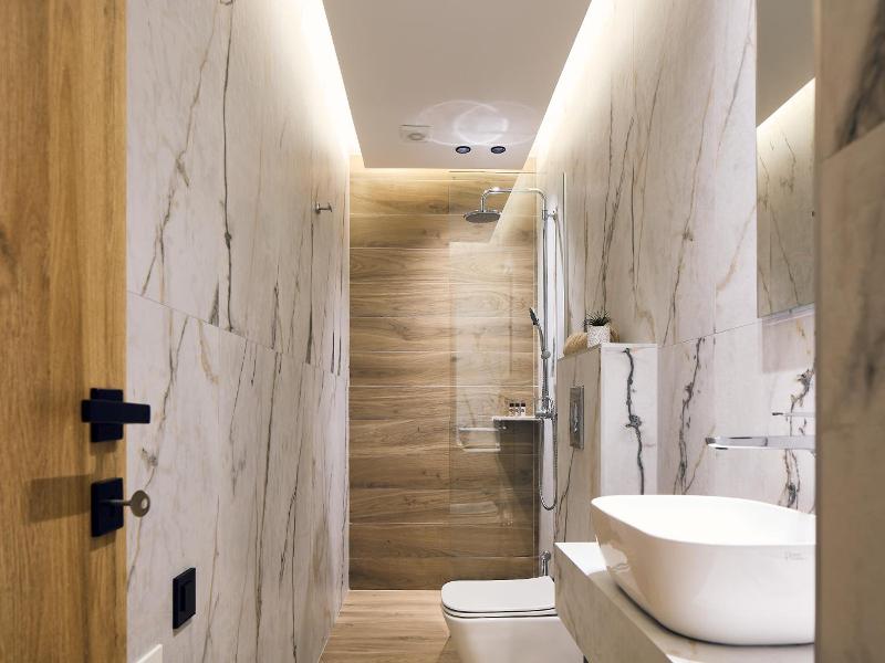 Grande Madonna Luxury Boutique Suites image