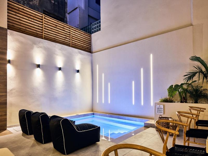 Grande Madonna Luxury Boutique Suites image