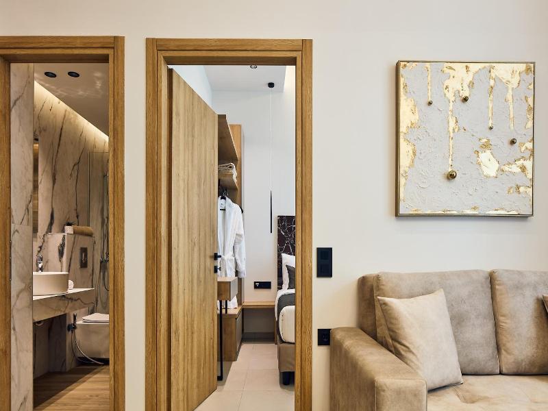 Grande Madonna Luxury Boutique Suites image