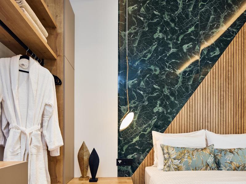 Grande Madonna Luxury Boutique Suites image