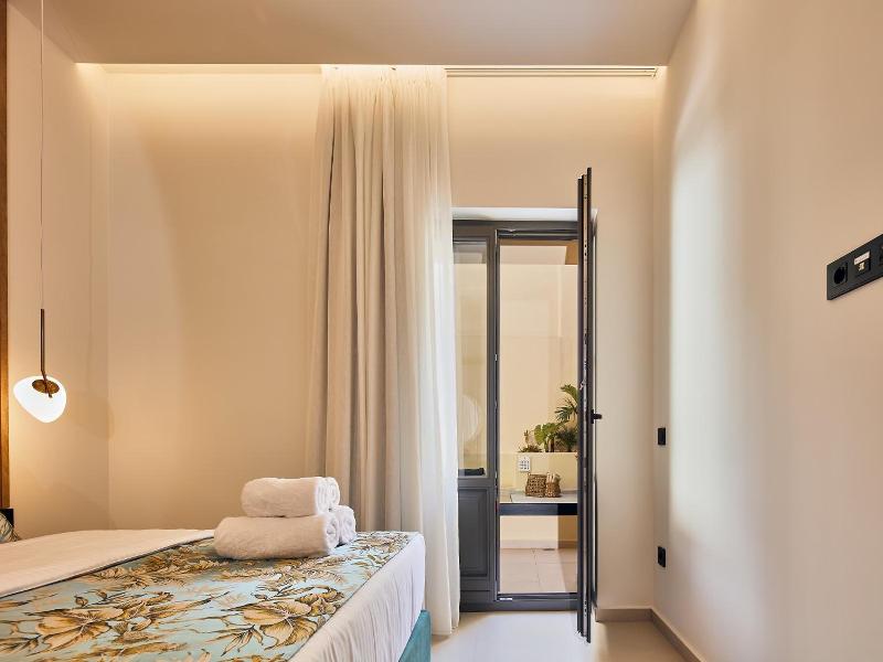 Grande Madonna Luxury Boutique Suites image