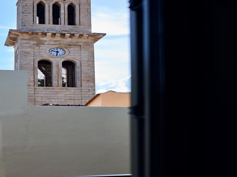 Grande Madonna Luxury Boutique Suites image
