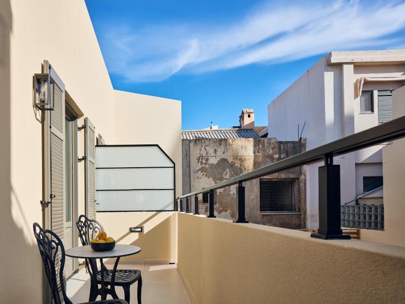 Grande Madonna Luxury Boutique Suites image