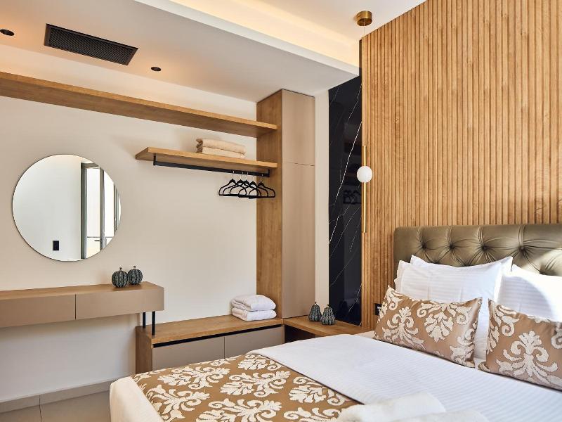 Grande Madonna Luxury Boutique Suites image