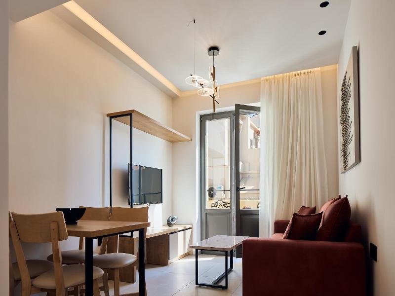 Grande Madonna Luxury Boutique Suites image