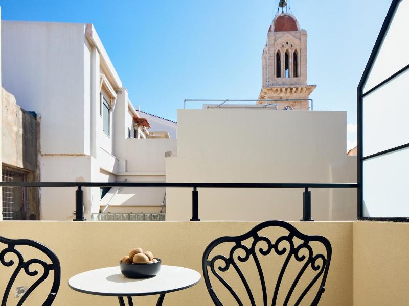 Grande Madonna Luxury Boutique Suites image