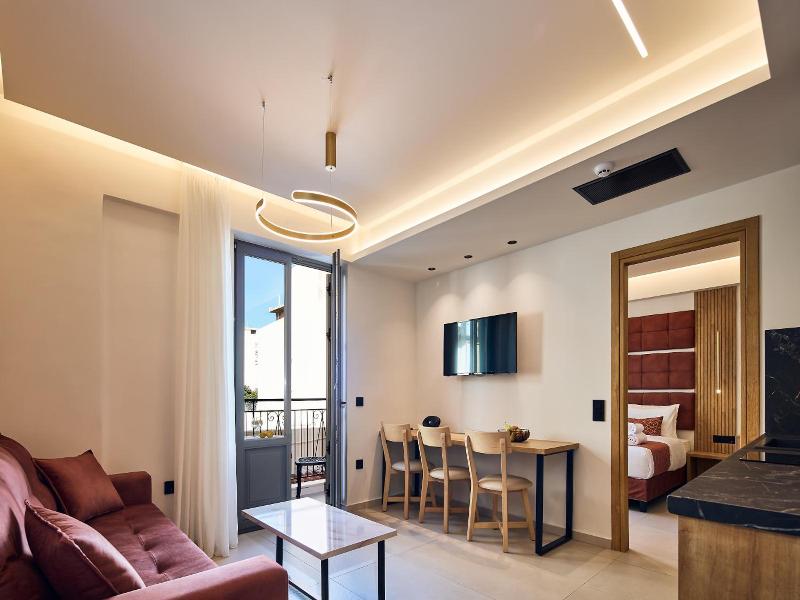 Grande Madonna Luxury Boutique Suites image