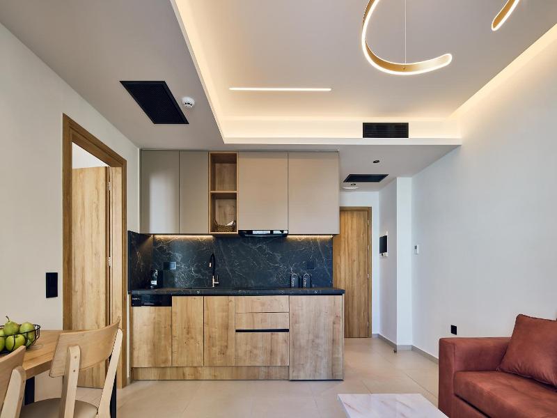 Grande Madonna Luxury Boutique Suites image