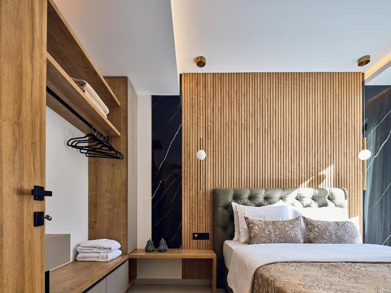 Grande Madonna Luxury Boutique Suites image