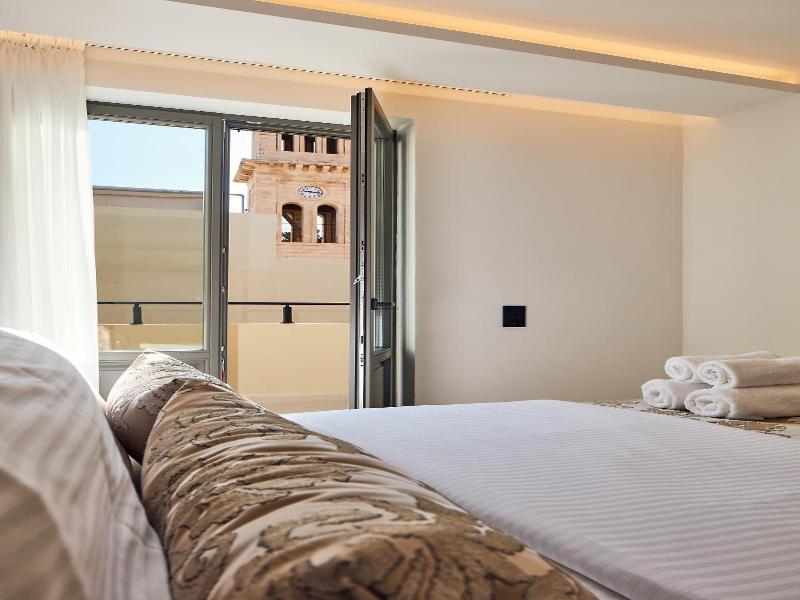 Grande Madonna Luxury Boutique Suites image