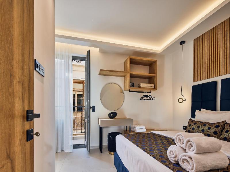 Grande Madonna Luxury Boutique Suites image