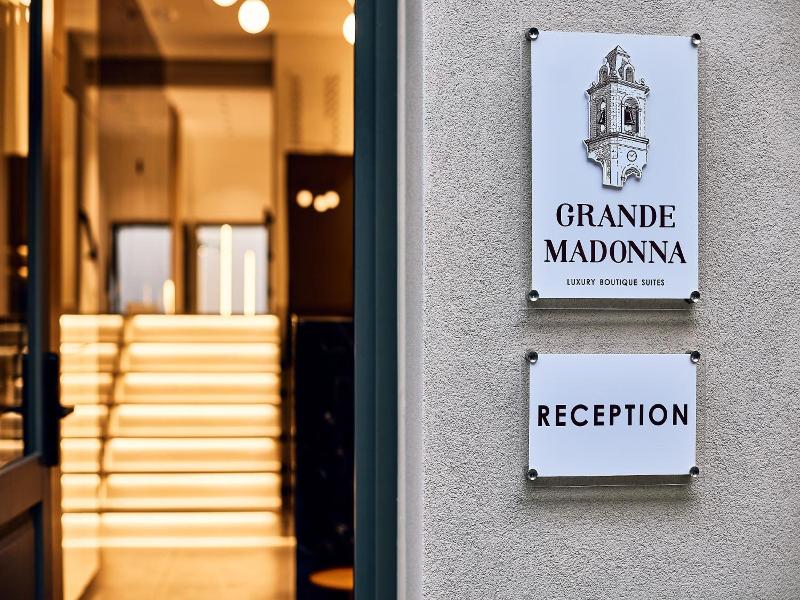 Grande Madonna Luxury Boutique Suites image