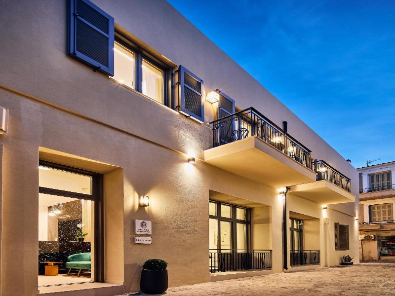 Grande Madonna Luxury Boutique Suites image