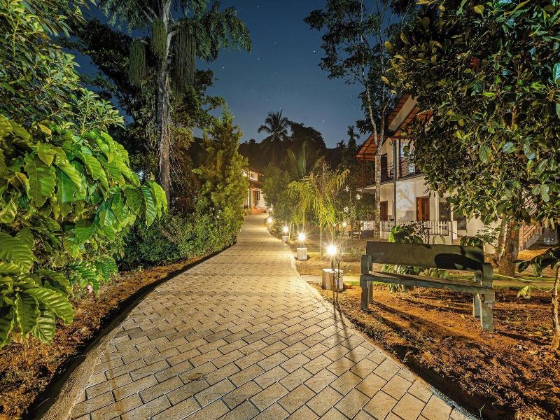 Sterling Brookstone Coorg image