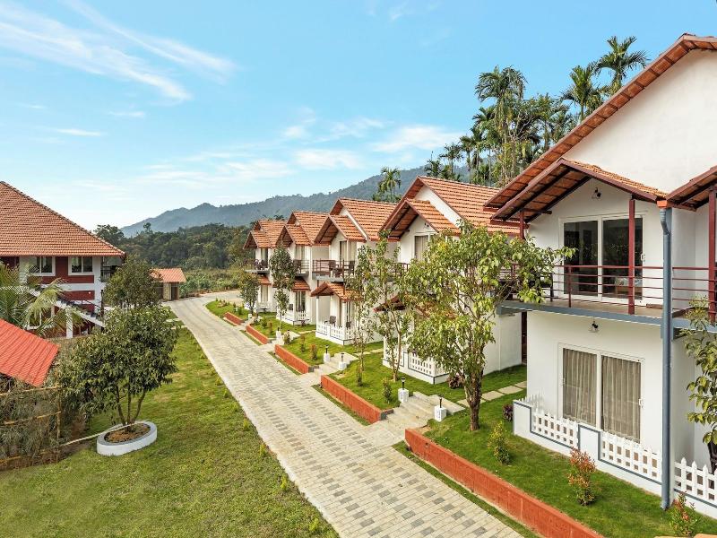 Sterling Brookstone Coorg image