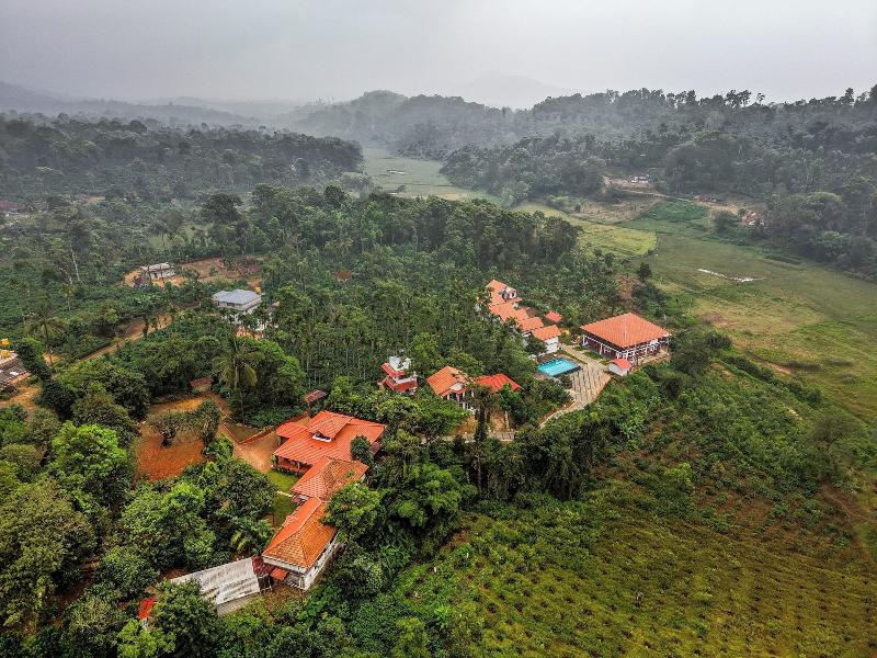 Sterling Brookstone Coorg image