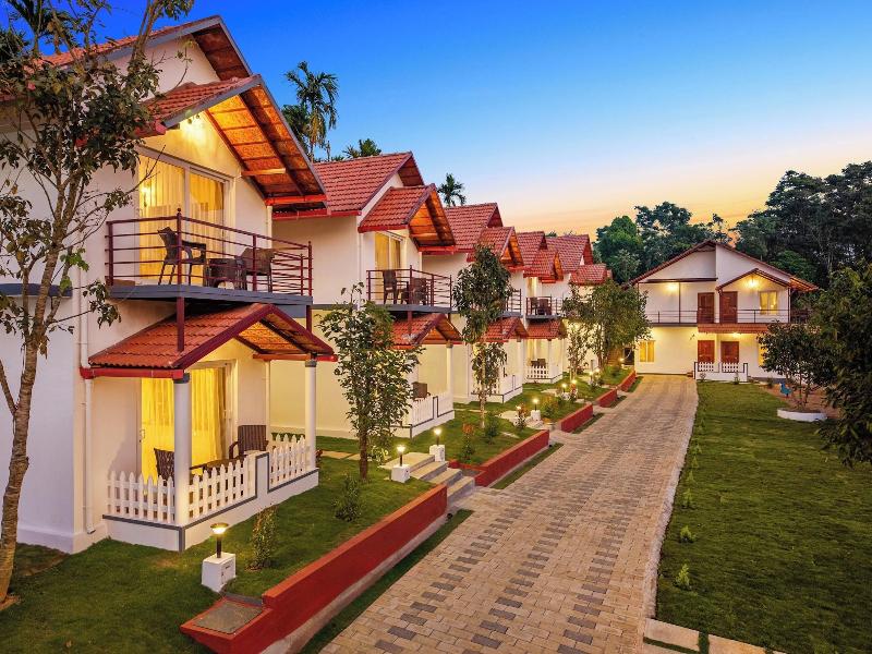 Sterling Brookstone Coorg image