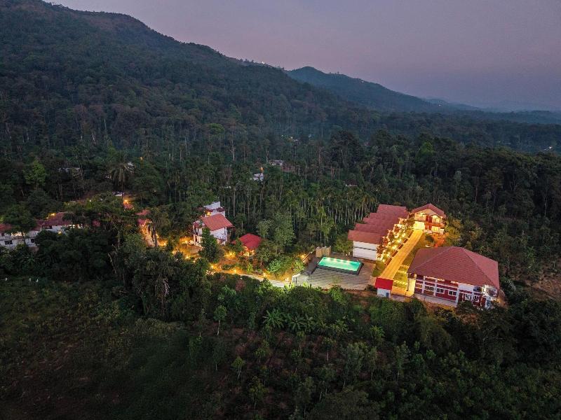 Sterling Brookstone Coorg image