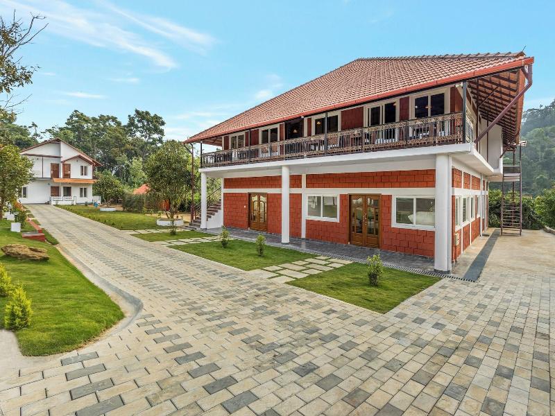 Sterling Brookstone Coorg image
