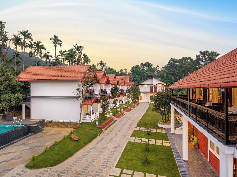 Sterling Brookstone Coorg image