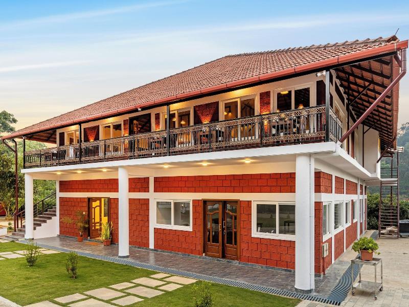 Sterling Brookstone Coorg image