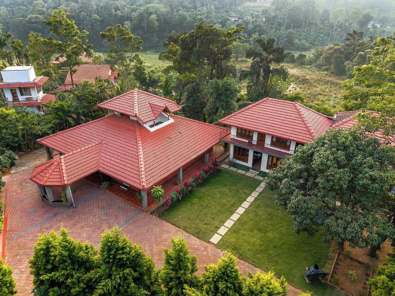 Sterling Brookstone Coorg image