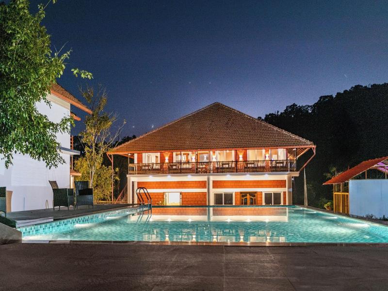 Sterling Brookstone Coorg image