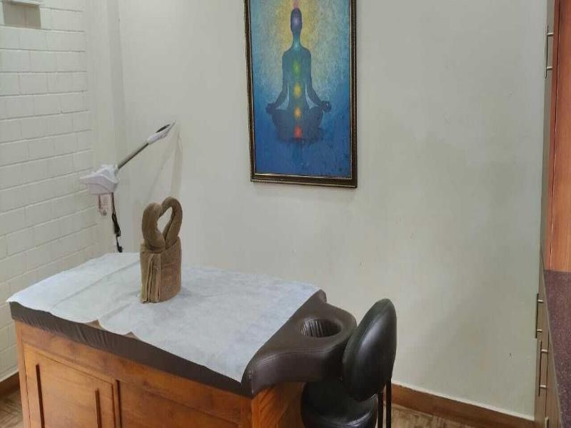 Sterling Brookstone Coorg image