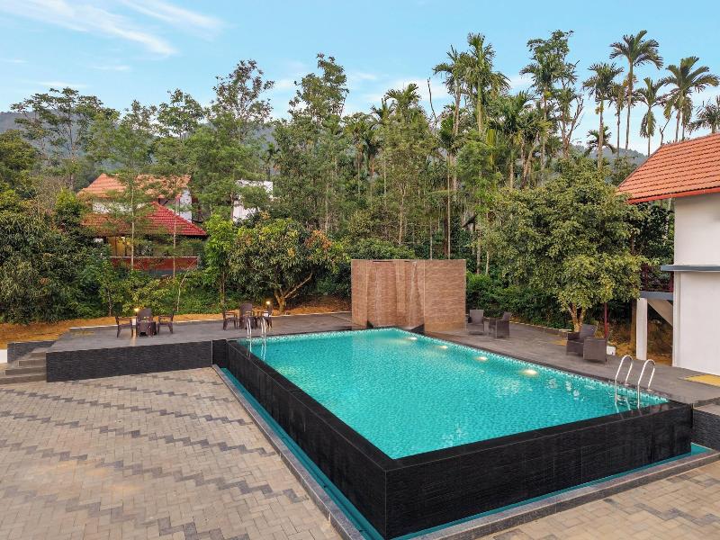 Sterling Brookstone Coorg image