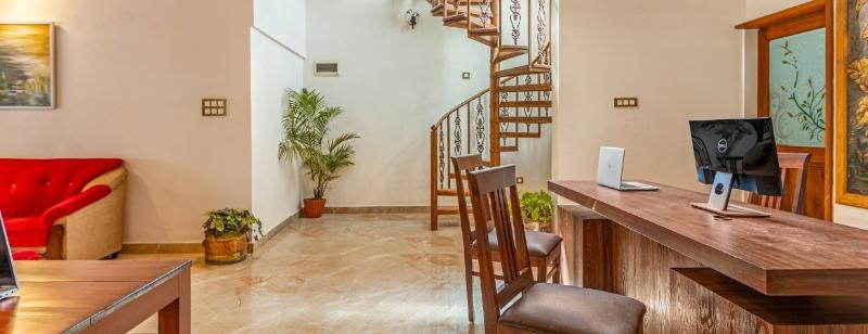 Sterling Brookstone Coorg image