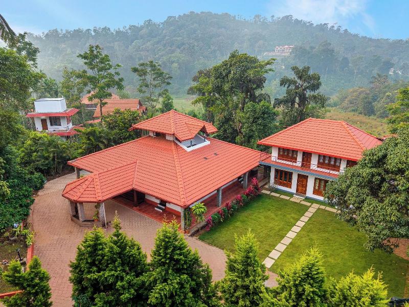 Sterling Brookstone Coorg image