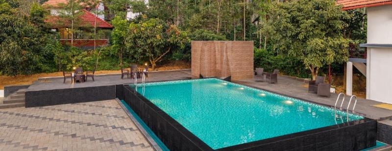 Sterling Brookstone Coorg image