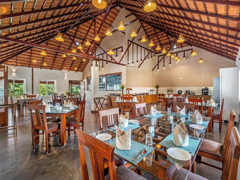 Sterling Brookstone Coorg image