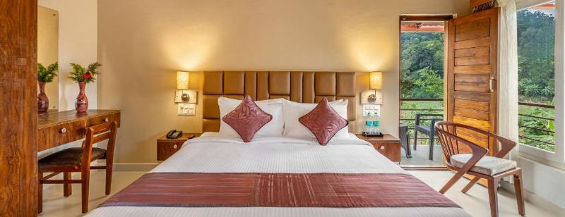 Sterling Brookstone Coorg image