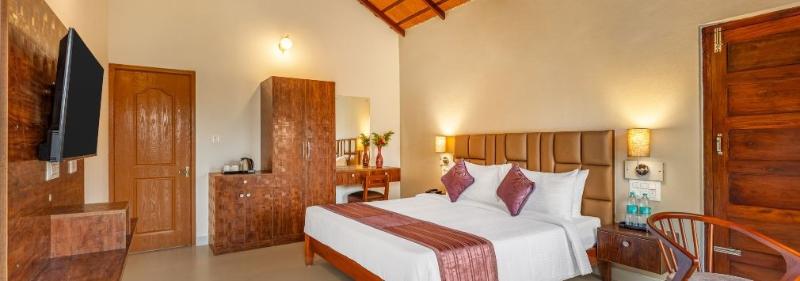 Sterling Brookstone Coorg image