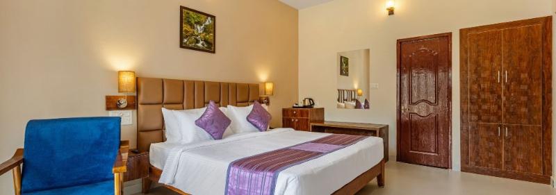 Sterling Brookstone Coorg image