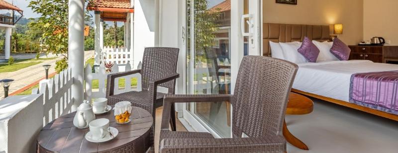 Sterling Brookstone Coorg image