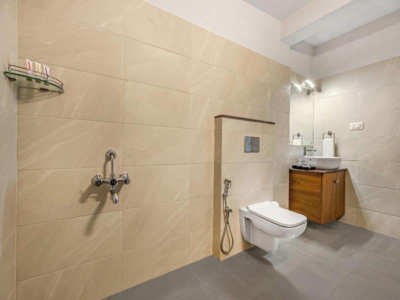 Sterling Brookstone Coorg image