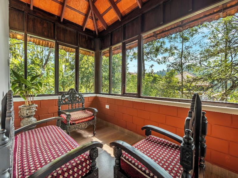 Sterling Brookstone Coorg image