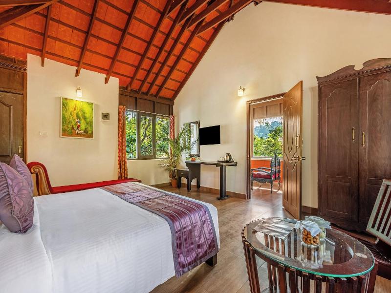 Sterling Brookstone Coorg image
