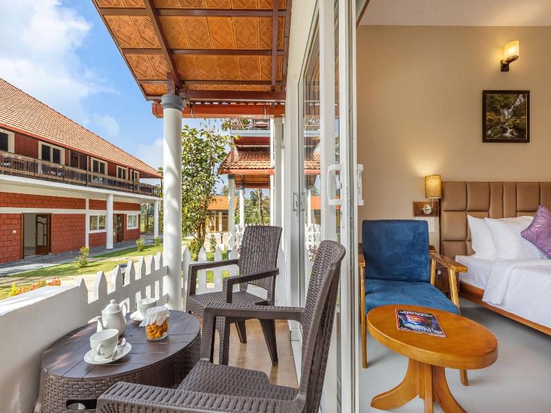 Sterling Brookstone Coorg image