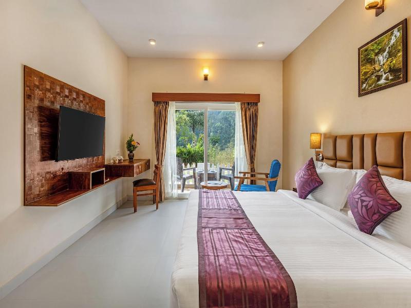 Sterling Brookstone Coorg image