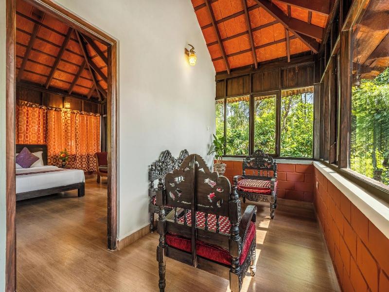 Sterling Brookstone Coorg image