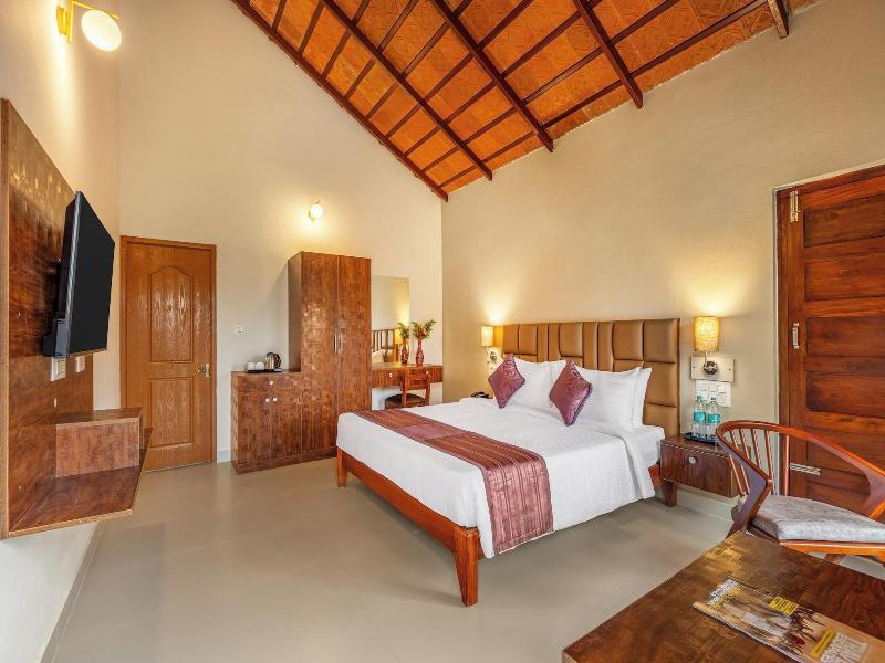 Sterling Brookstone Coorg image