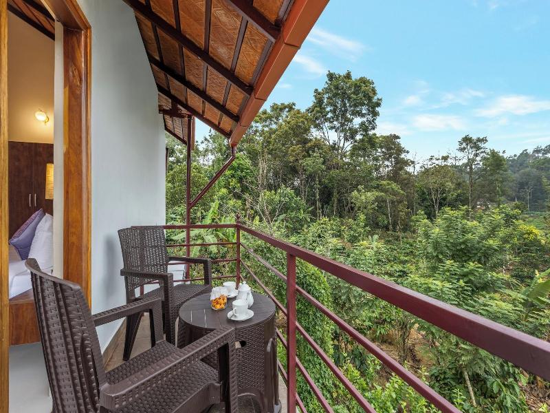 Sterling Brookstone Coorg image