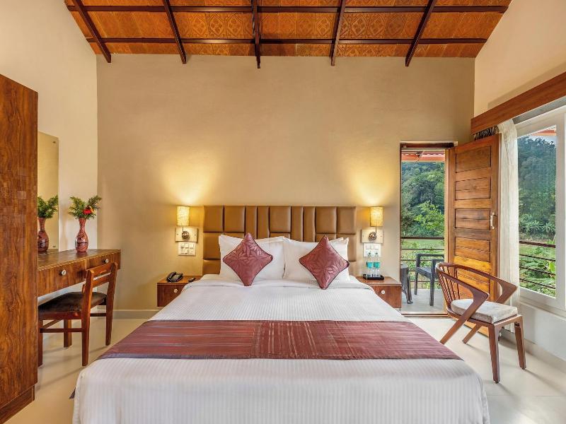 Sterling Brookstone Coorg image