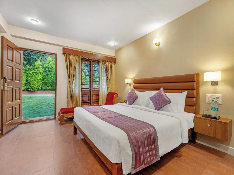 Sterling Brookstone Coorg image