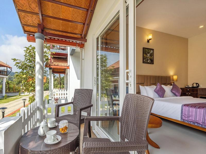 Sterling Brookstone Coorg image