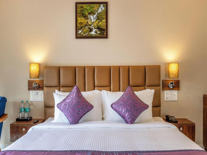 Sterling Brookstone Coorg image