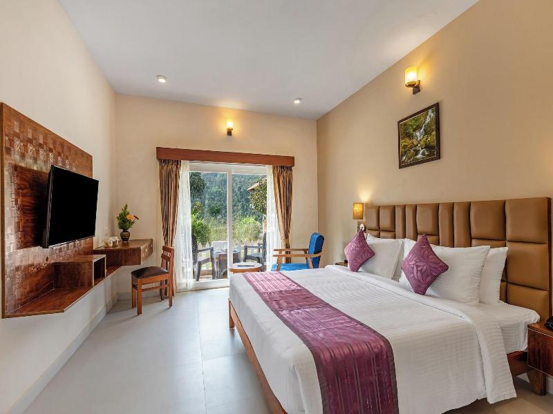 Sterling Brookstone Coorg image